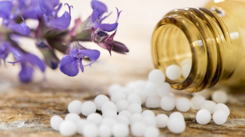 Homeopathic Medicine Detroit