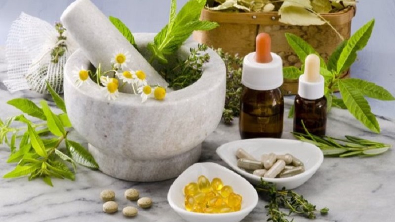 Naturopathic Medicine Detroit