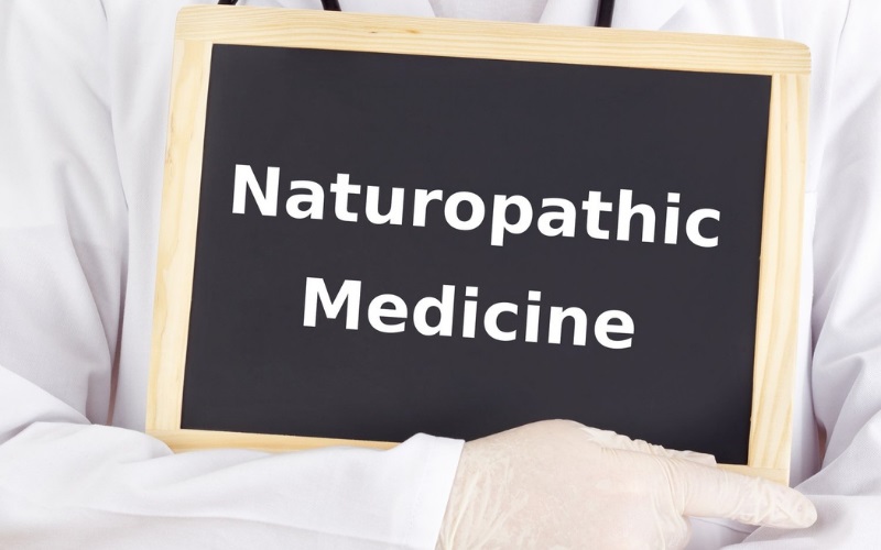 Naturopathic Medicine Detroit