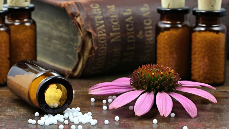Homeopathic Medicine Detroit